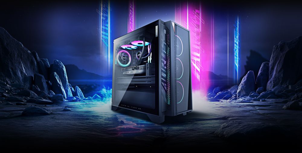 GIGABYTE AORUS PRIME 5 (AP5A7N8-5102)