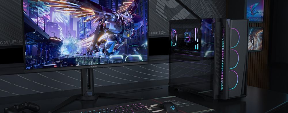 GIGABYTE AORUS PRIME 5 (AP5A7N8-5102)