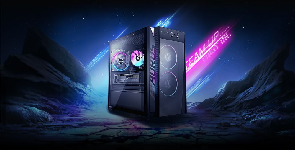 GIGABYTE AORUS PRIME 3 (AP3A7N6-5111)