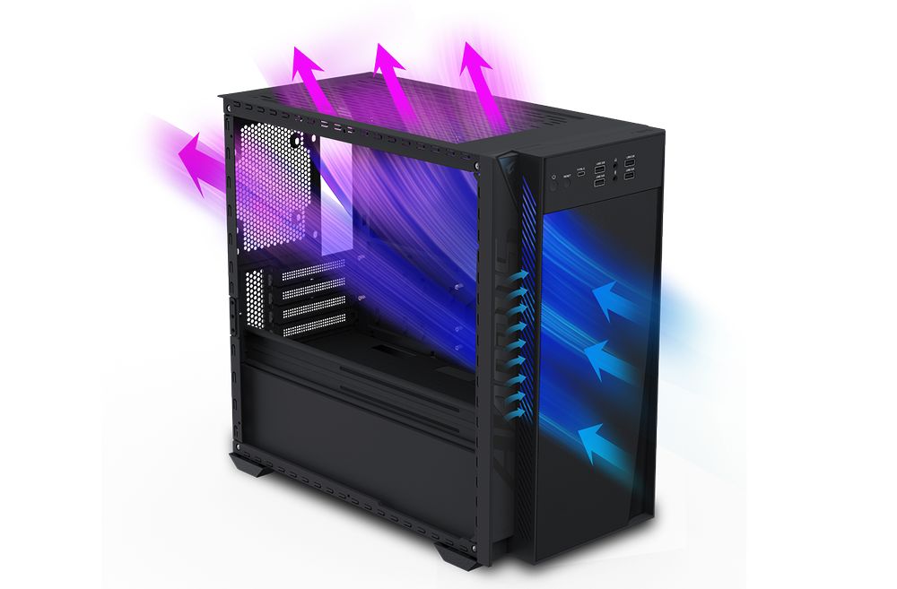 GIGABYTE AORUS PRIME 3 (AP3A7N6T-5110)