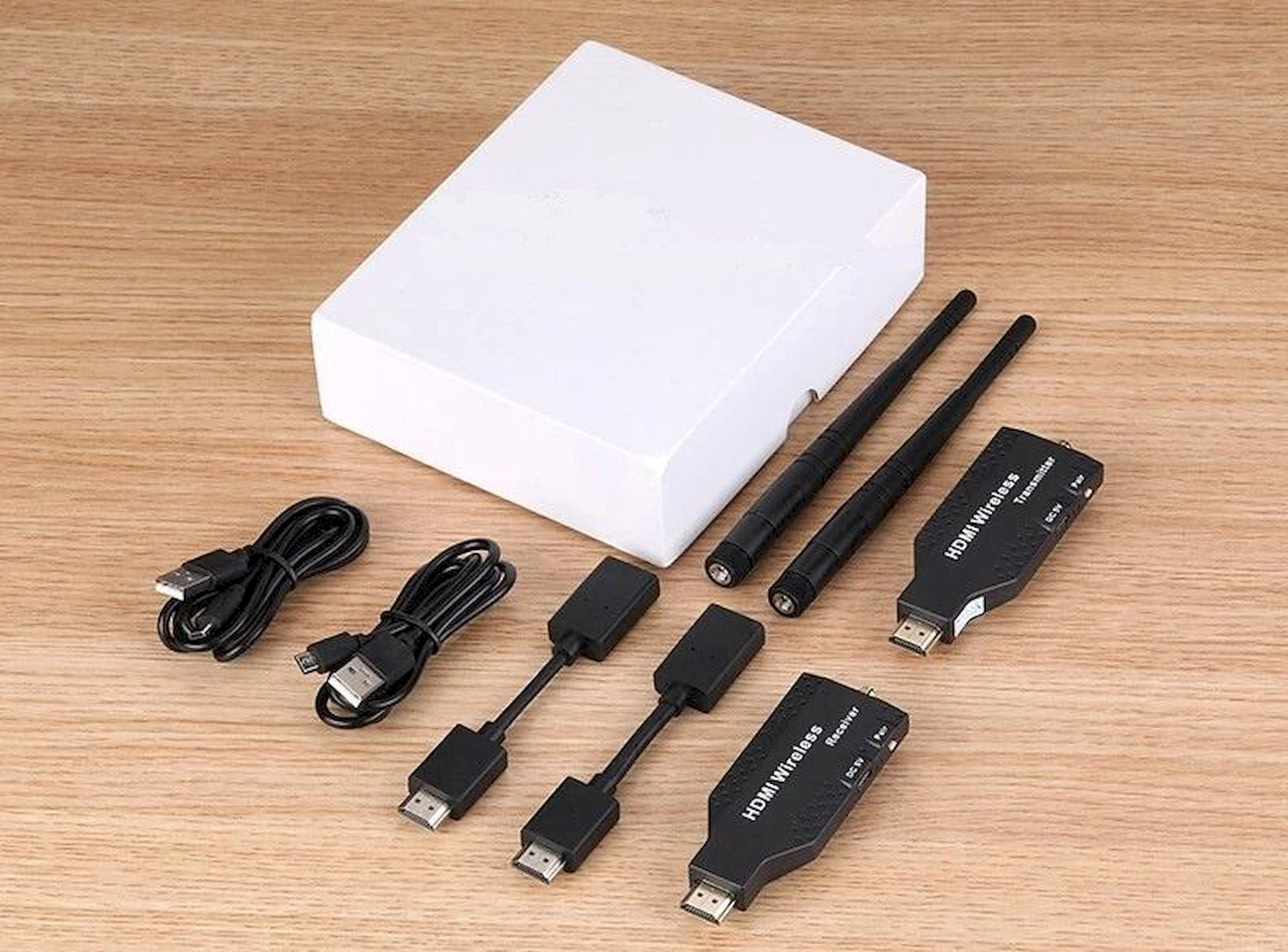 PremiumCord HDMI 1080p wireless extender