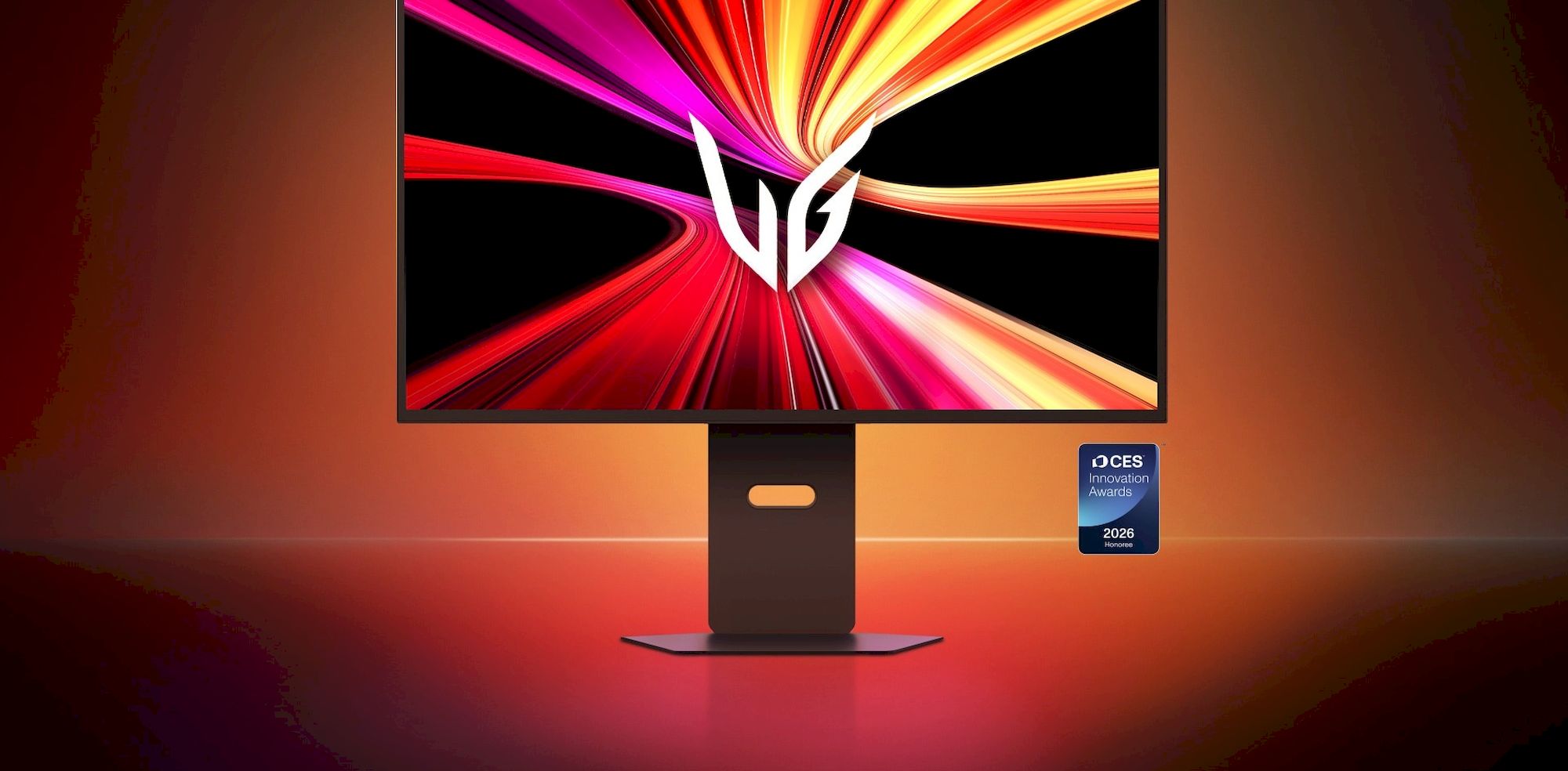 LG UltraGear 32GX870B-B herní monitor 32"
