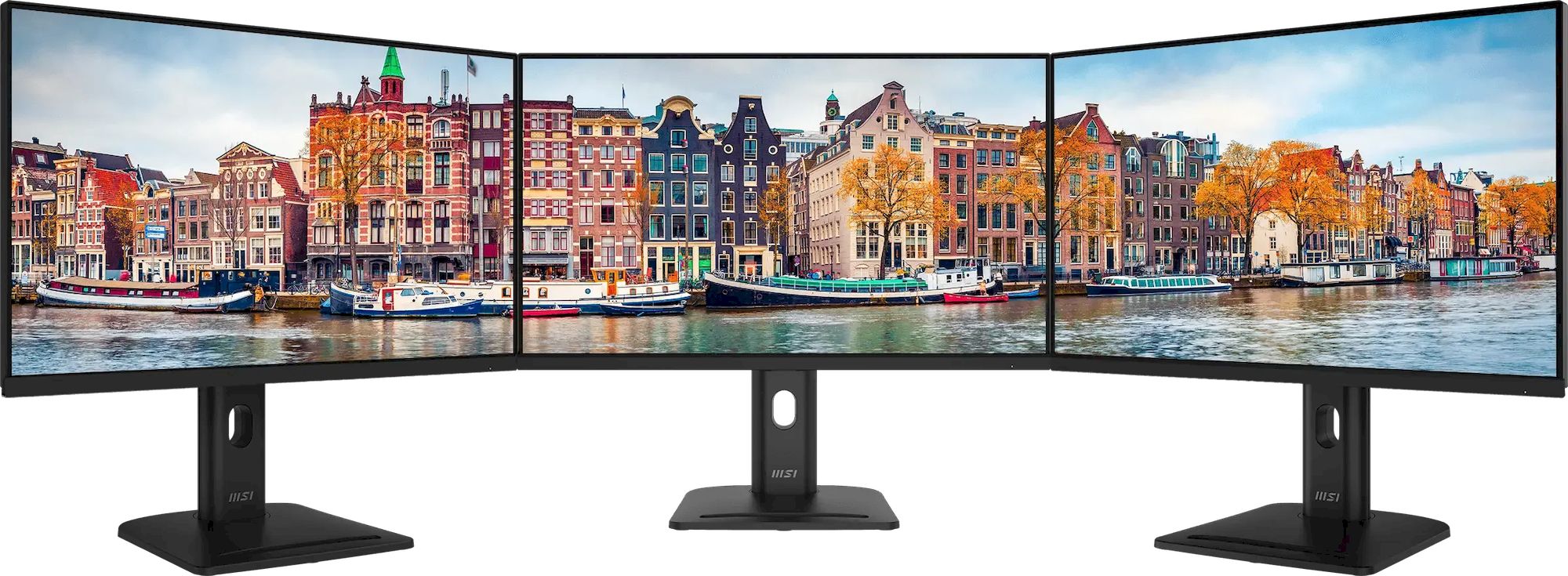 MSI PRO MP275PHG E14 monitor 27"