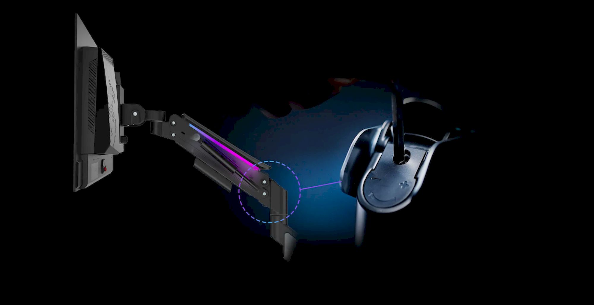 MSI MPG MT201RG