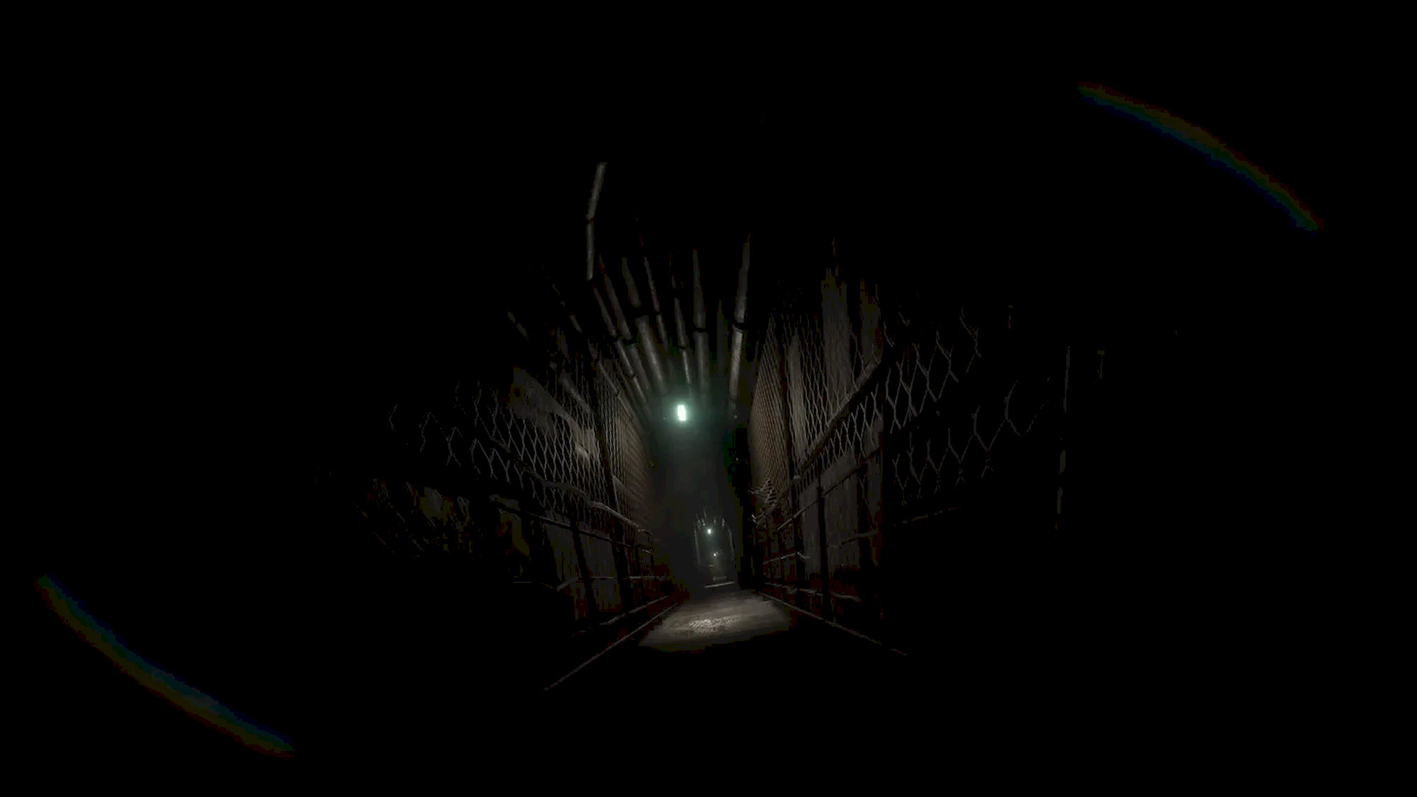 Forgotten Memories (PS5)