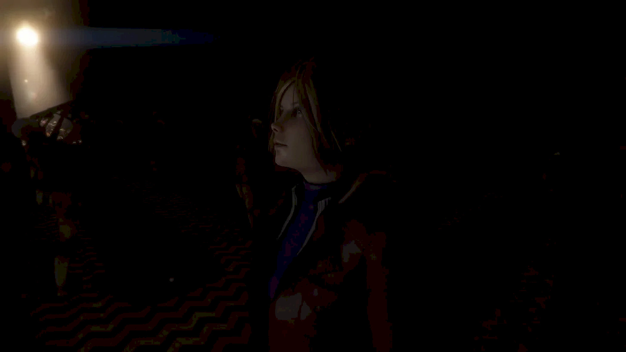 Forgotten Memories (PS5)