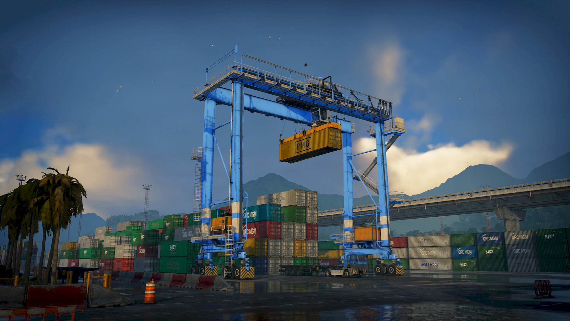 Docked Deluxe Edition (PS5)