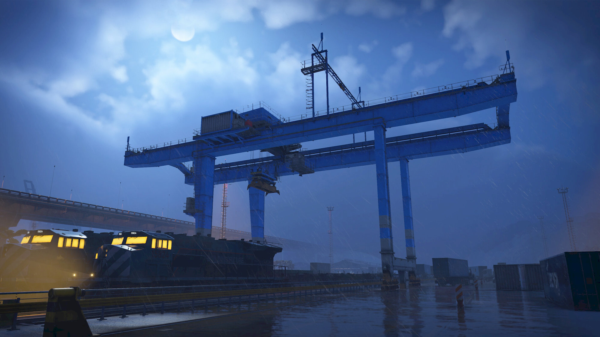 Docked Deluxe Edition (PS5)