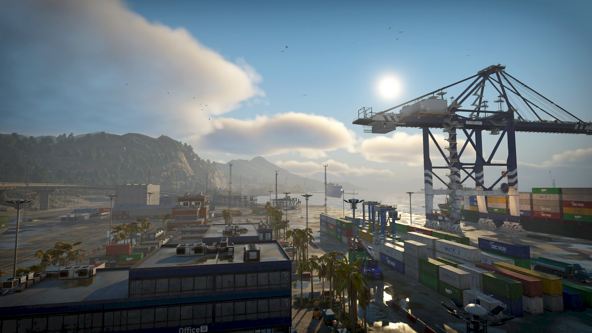 Docked Deluxe Edition (PS5)