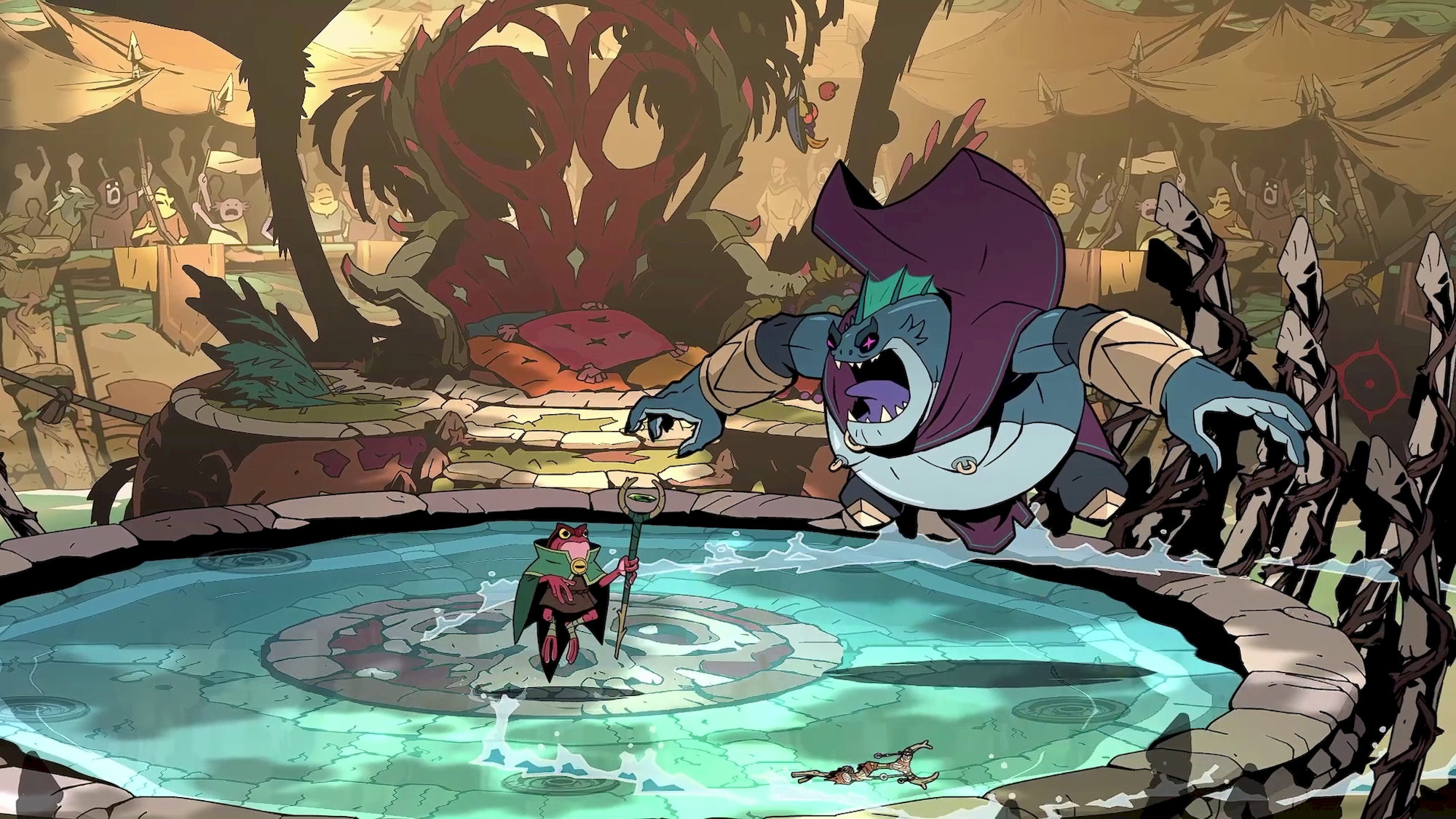 Absolum (Switch 2)