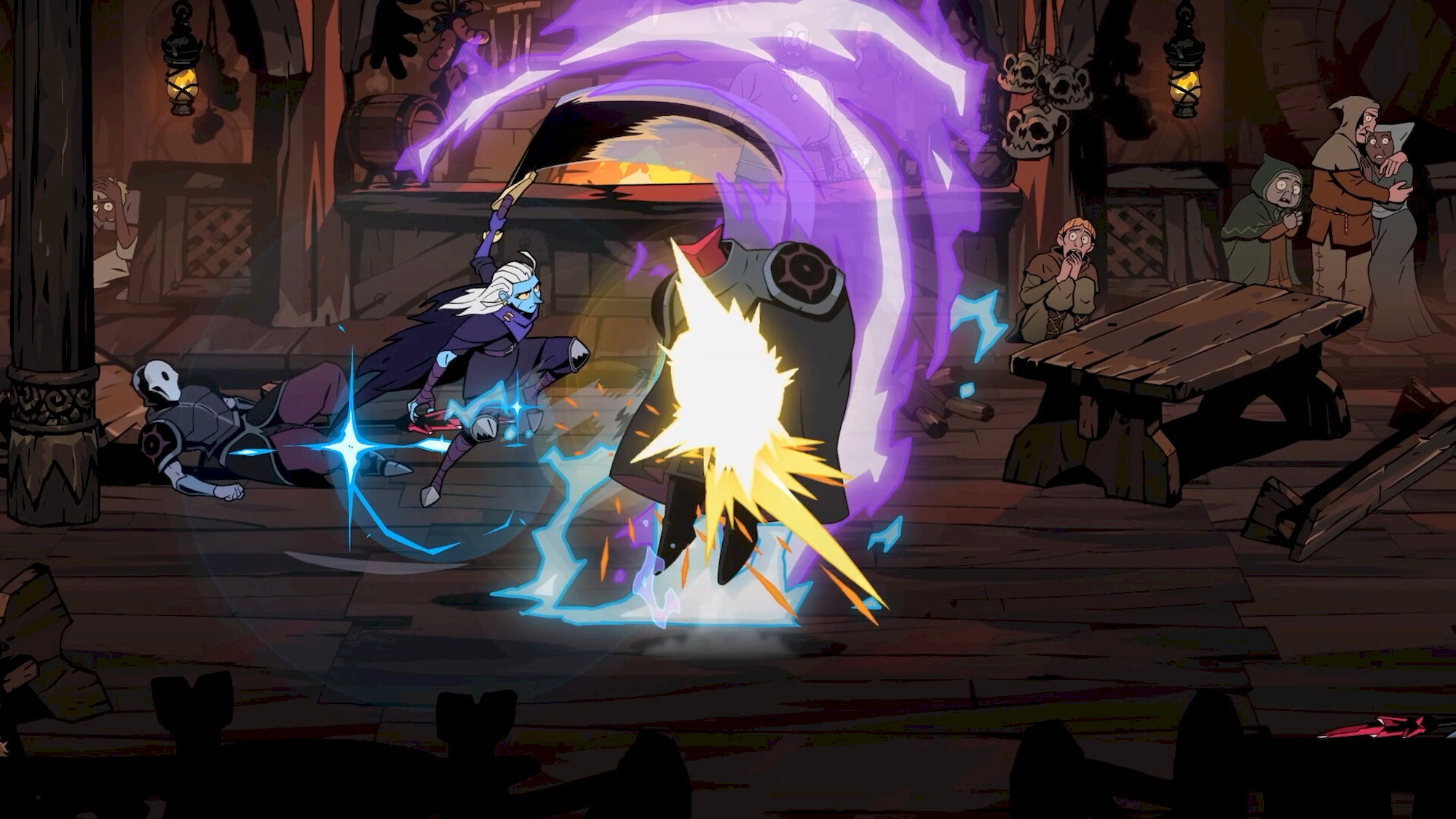 Absolum (Switch 2)
