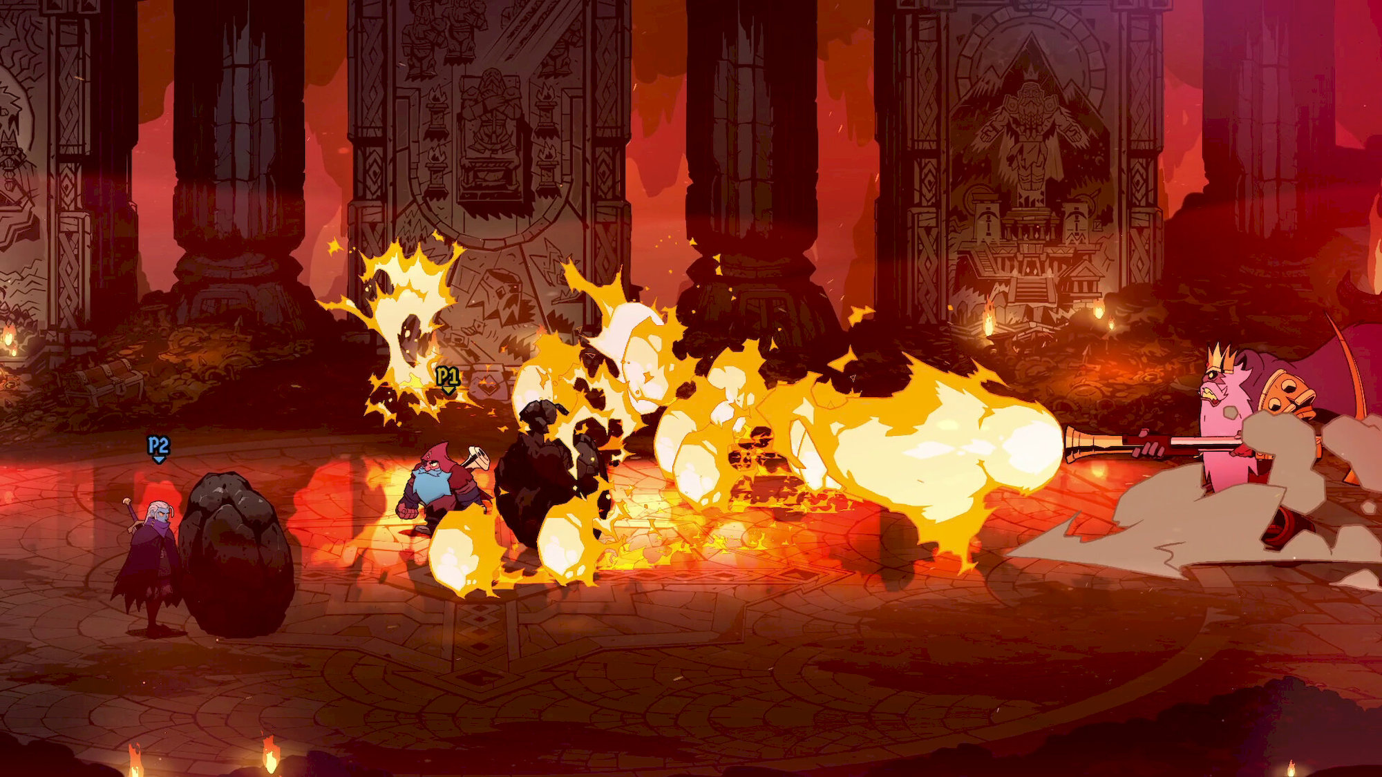 Absolum (Switch 2)