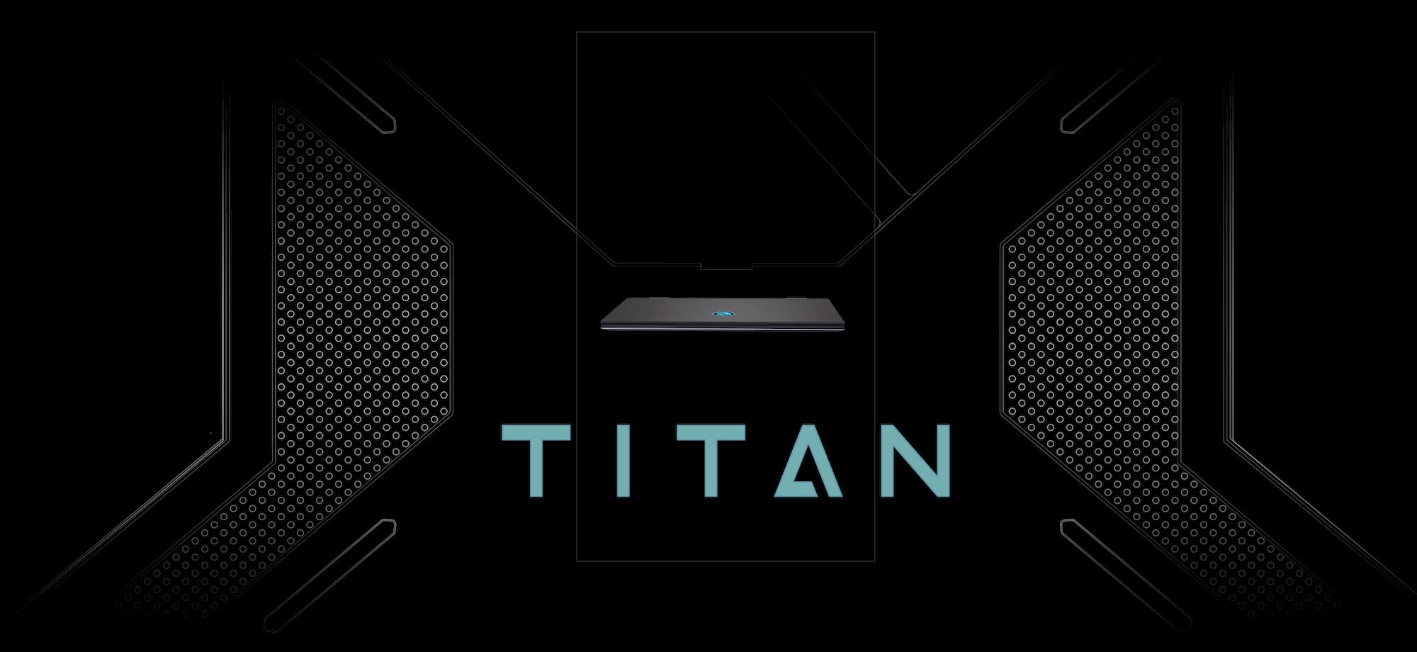 MSI Titan 18 HX (A2WJ-1286CZ) RTX 5090 černý