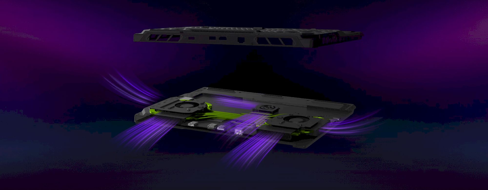 MSI Raider 16 Max HX (B2WH-244CZ) RTX 5070 Ti černý
