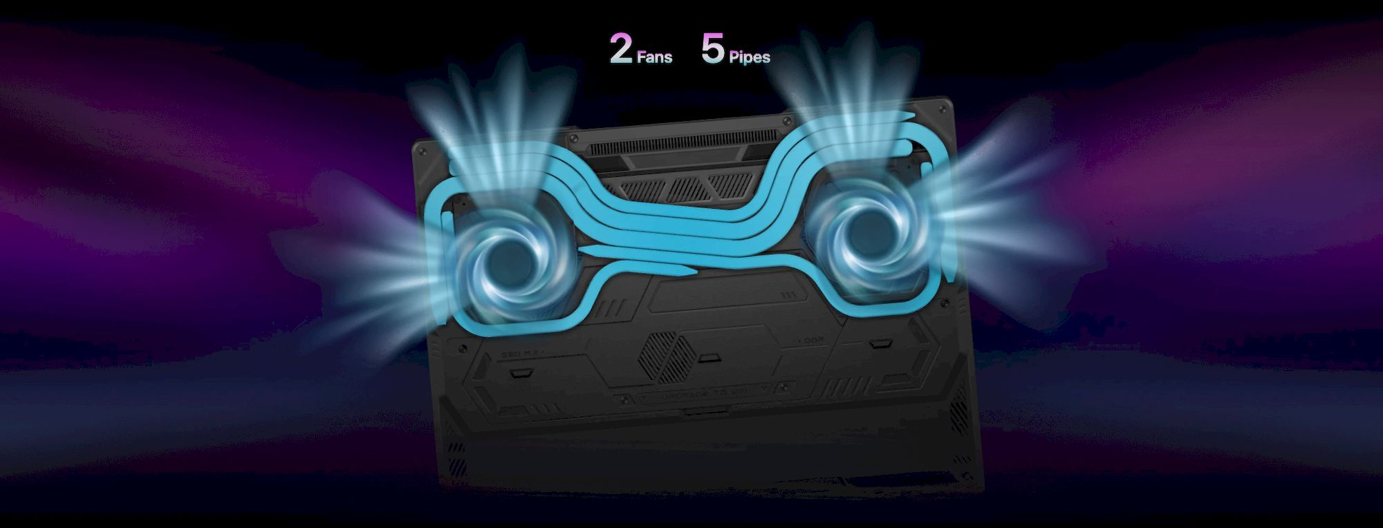 MSI Raider A16 HX (B8WI-005XCZ) RTX 5080 černý