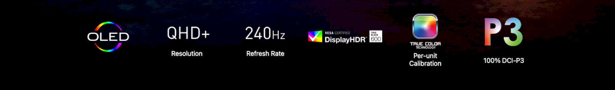 MSI Stealth 16 AI+ (B3WH-054CZ) RTX 5070 Ti černý
