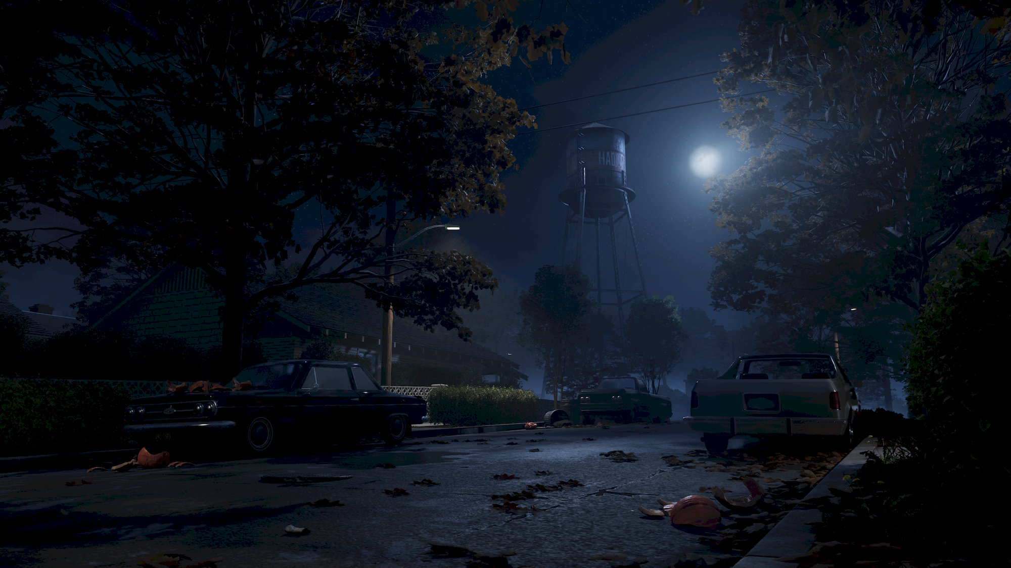 Halloween: The Game (XSX)