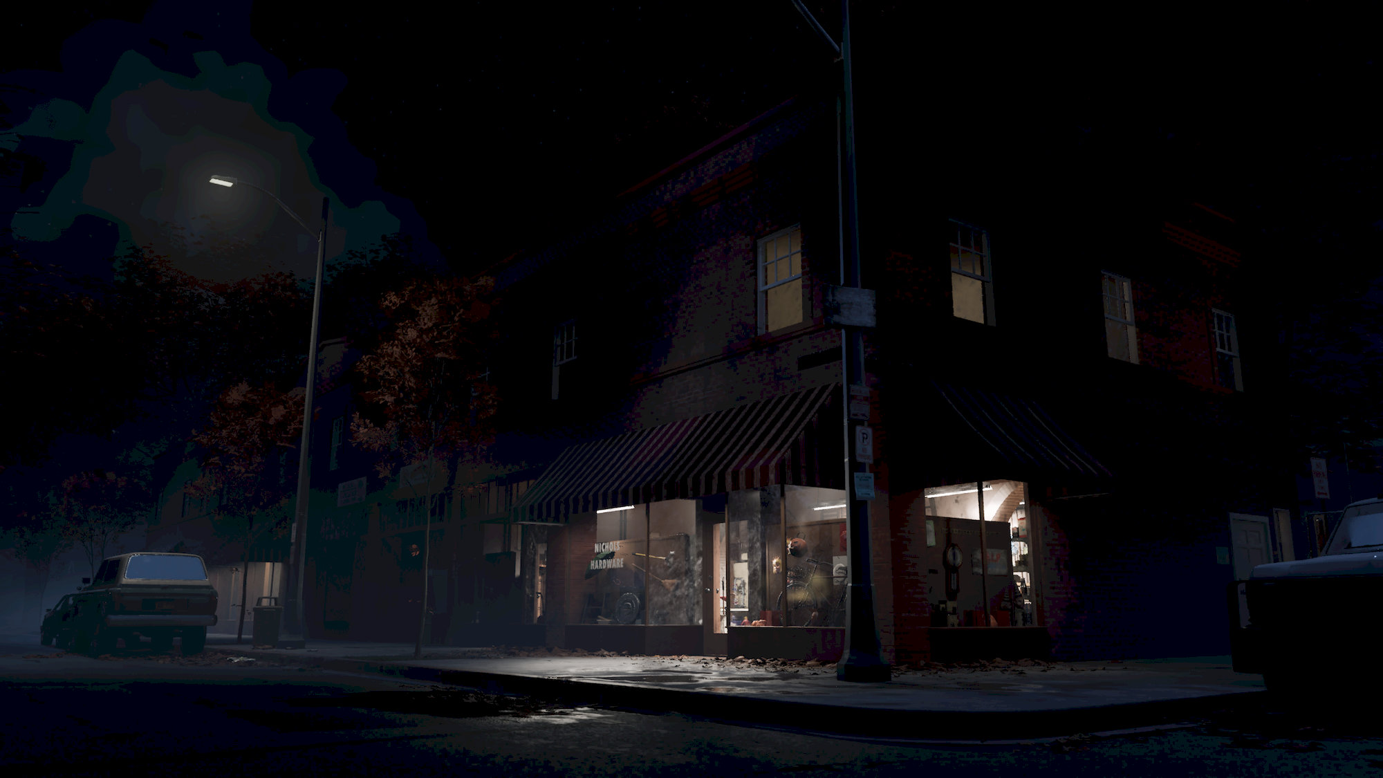 Halloween: The Game (XSX)
