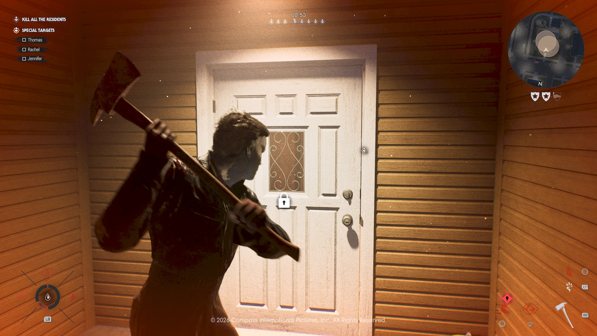 Halloween: The Game (XSX)