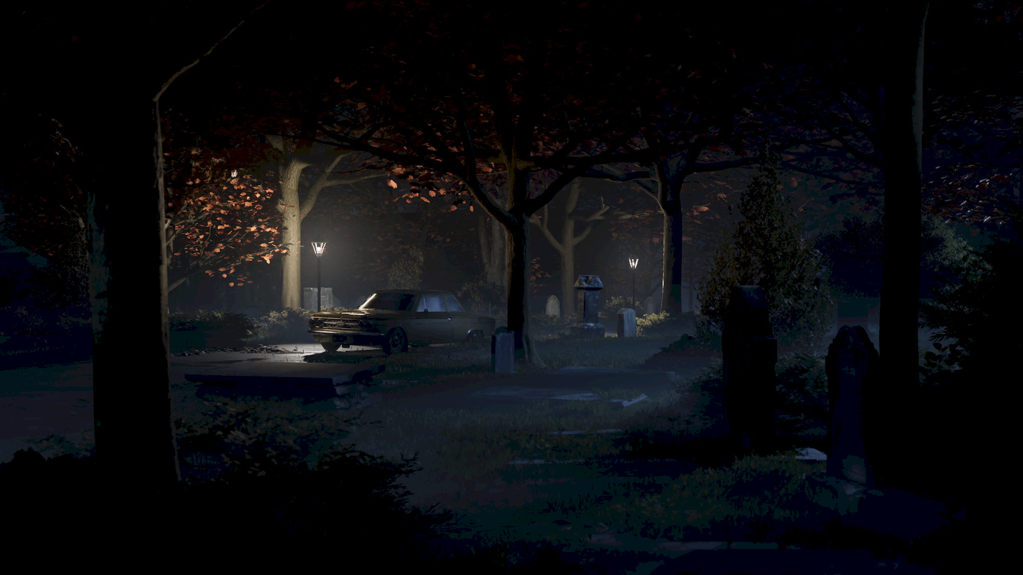Halloween: The Game (XSX)