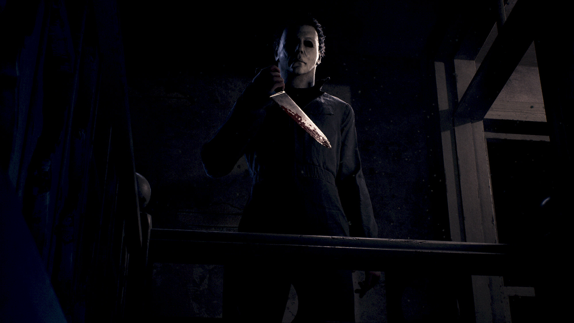 Halloween: The Game (XSX)
