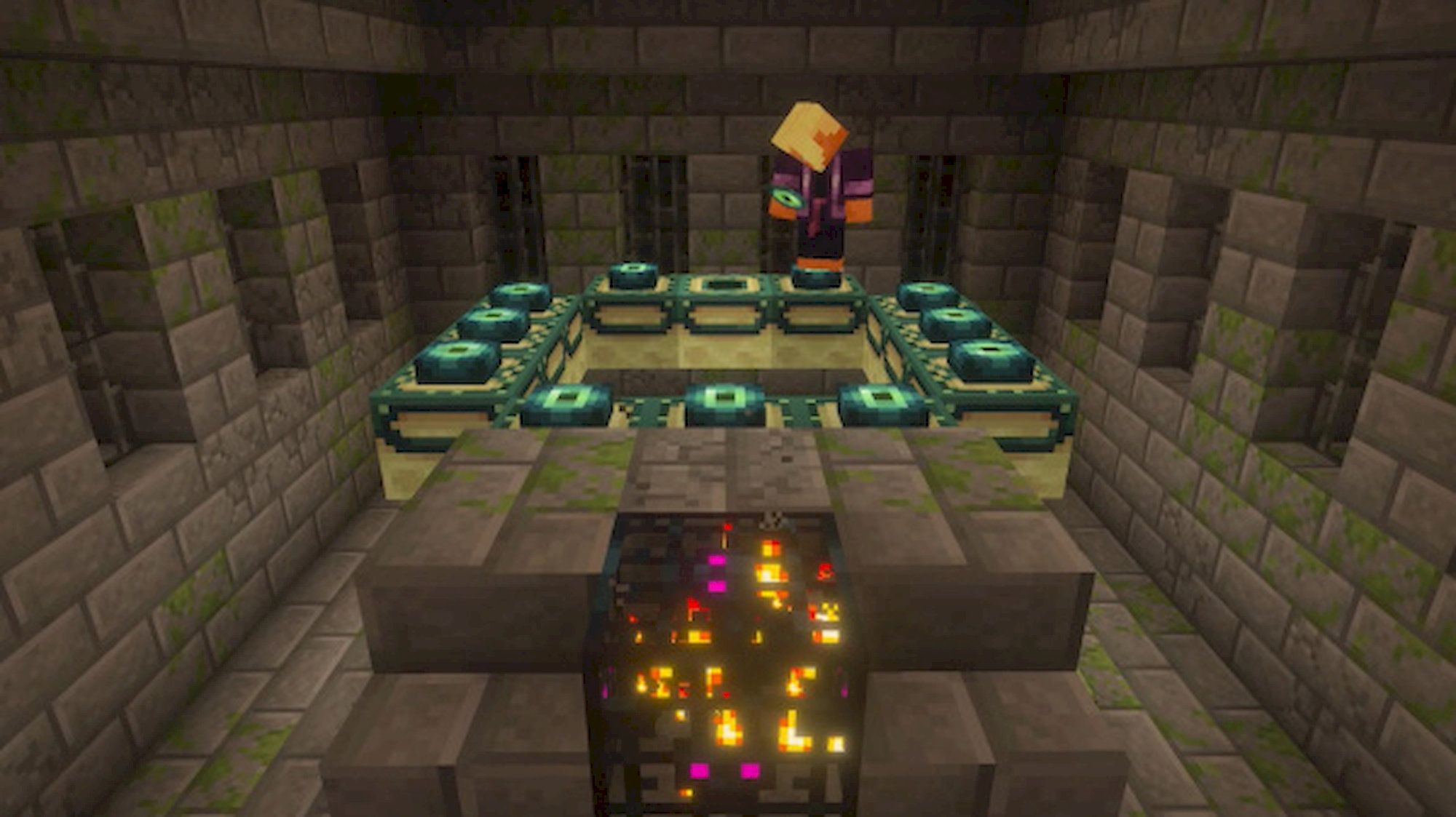 Minecraft (Switch 2)