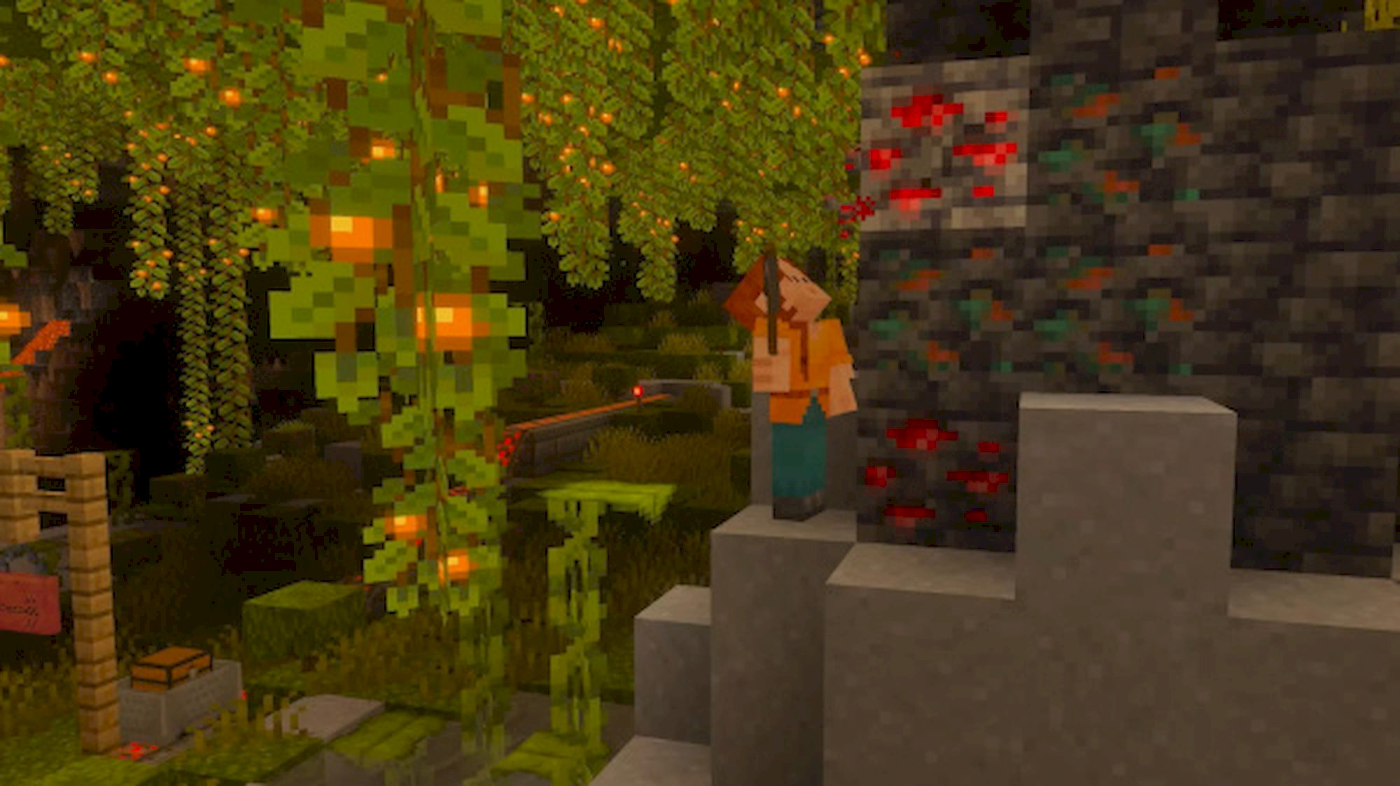 Minecraft (Switch 2)