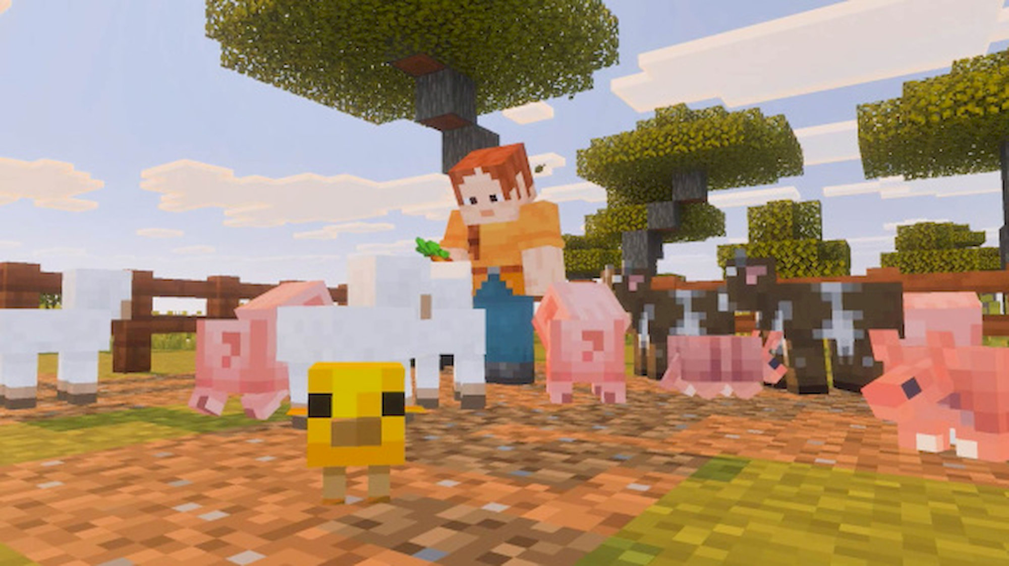 Minecraft (Switch 2)
