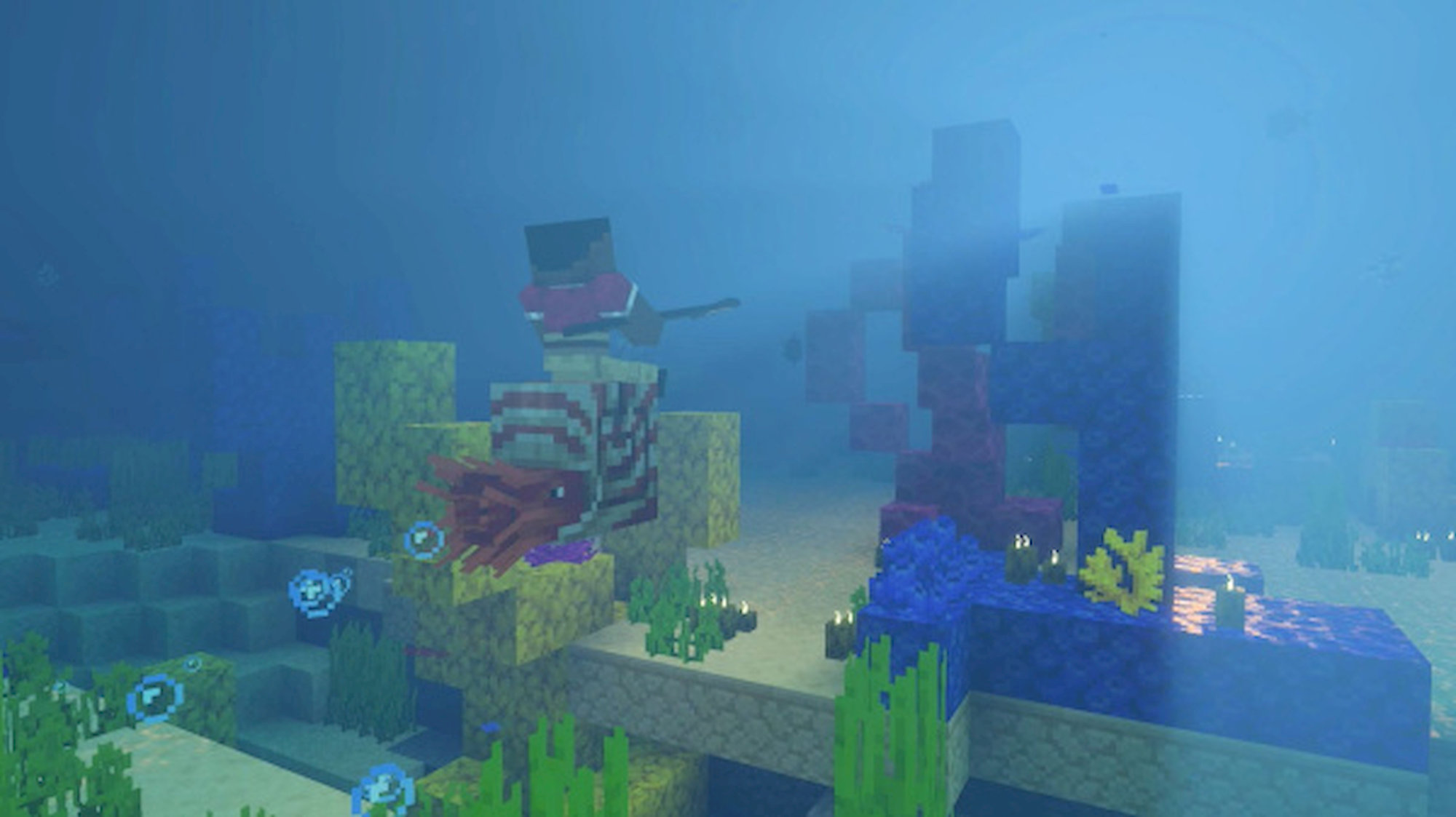 Minecraft (Switch 2)