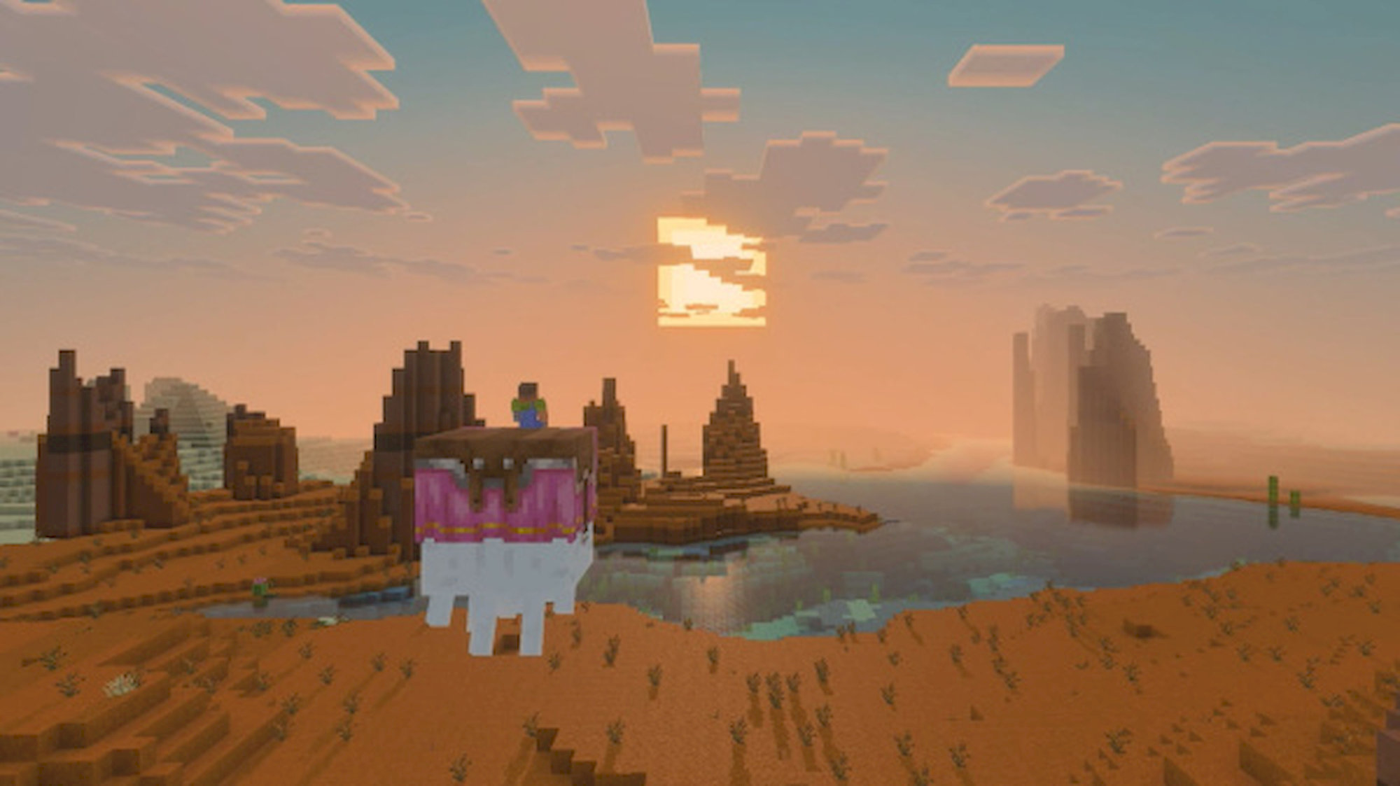 Minecraft (Switch 2)