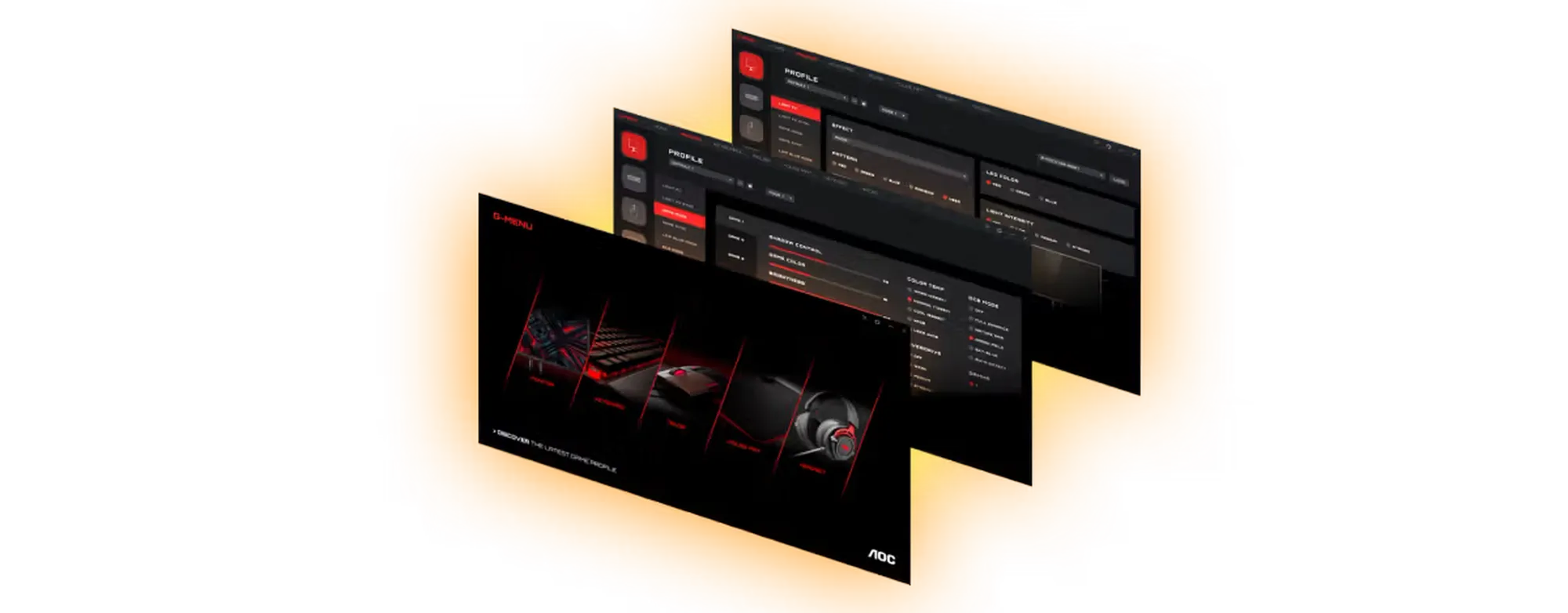 AOC MT CU34G4Z herný monitor 34"