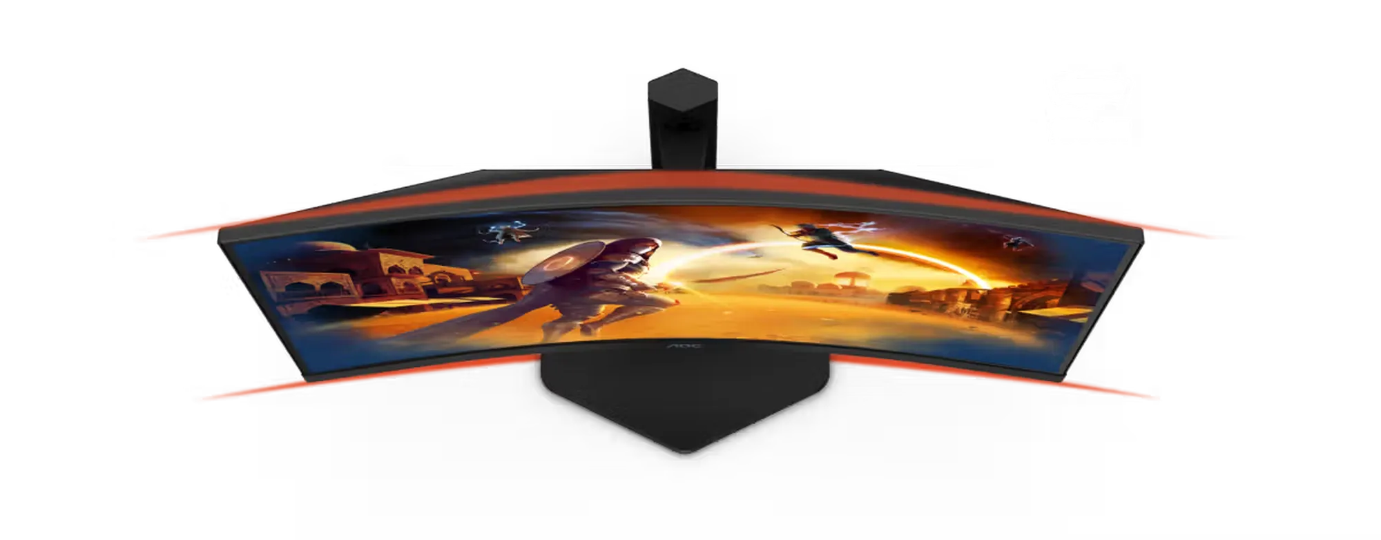 AOC MT CU34G4Z herný monitor 34"