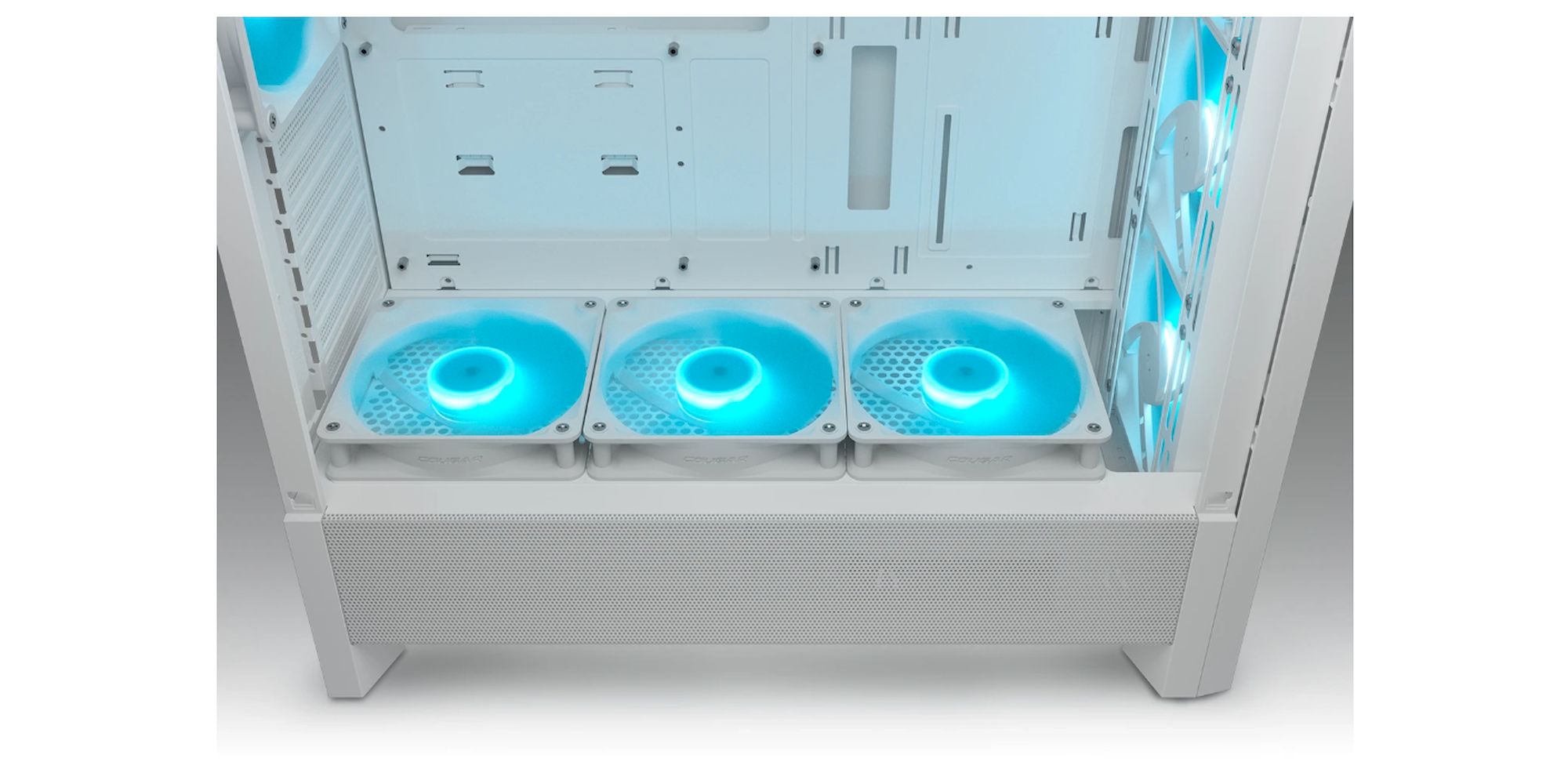COUGAR MX230 RGB černá