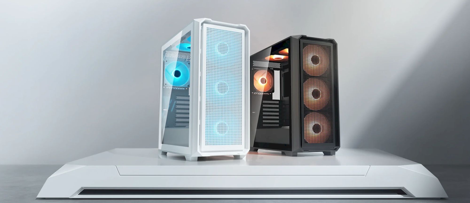 COUGAR MX600 Air Pro černá
