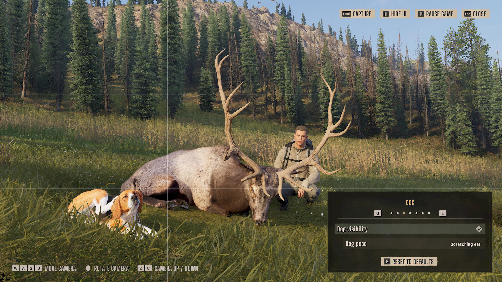 Way of the Hunter 2 Deluxe Edition (PS5)