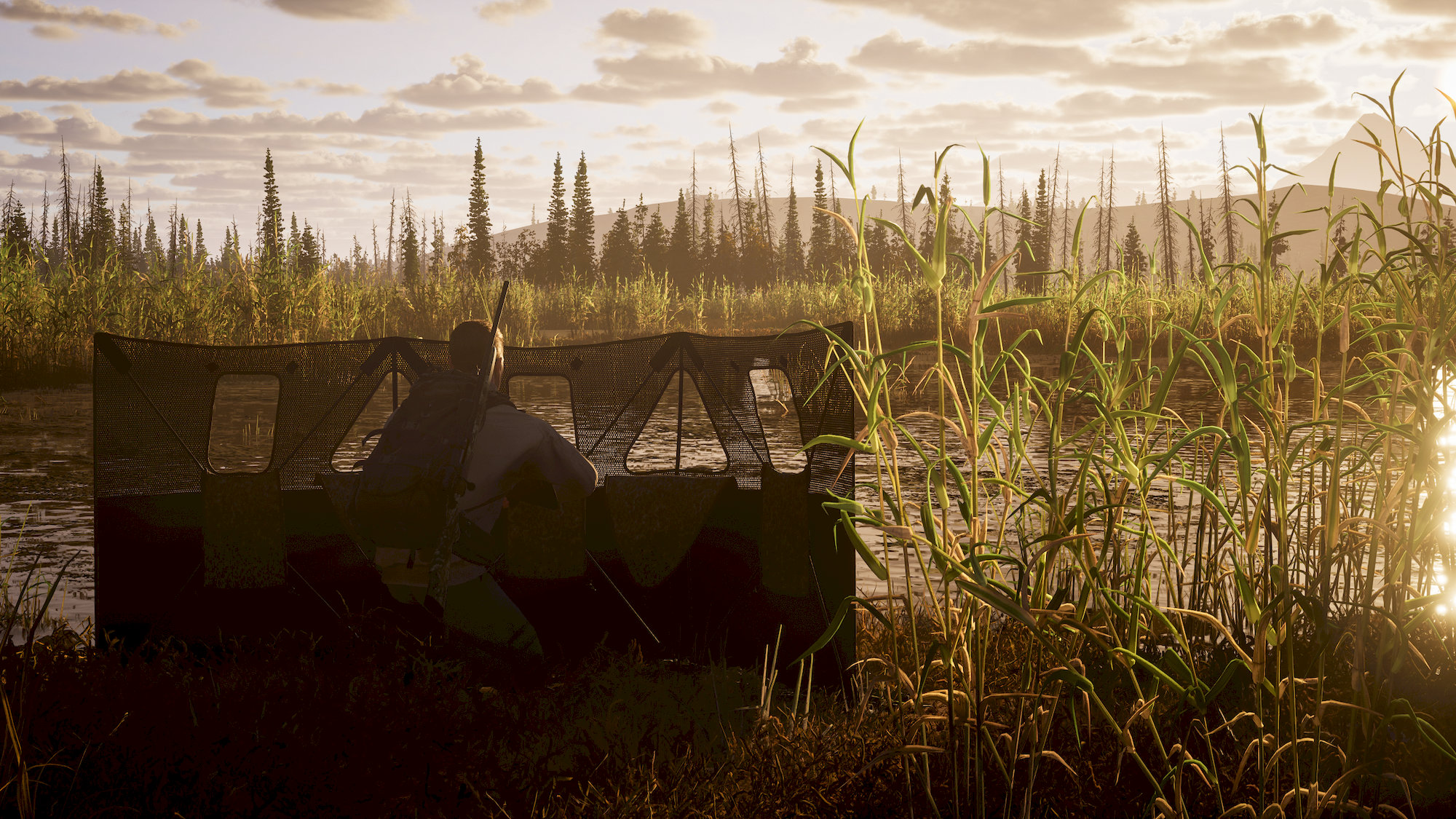 Way of the Hunter 2 Deluxe Edition (PS5)
