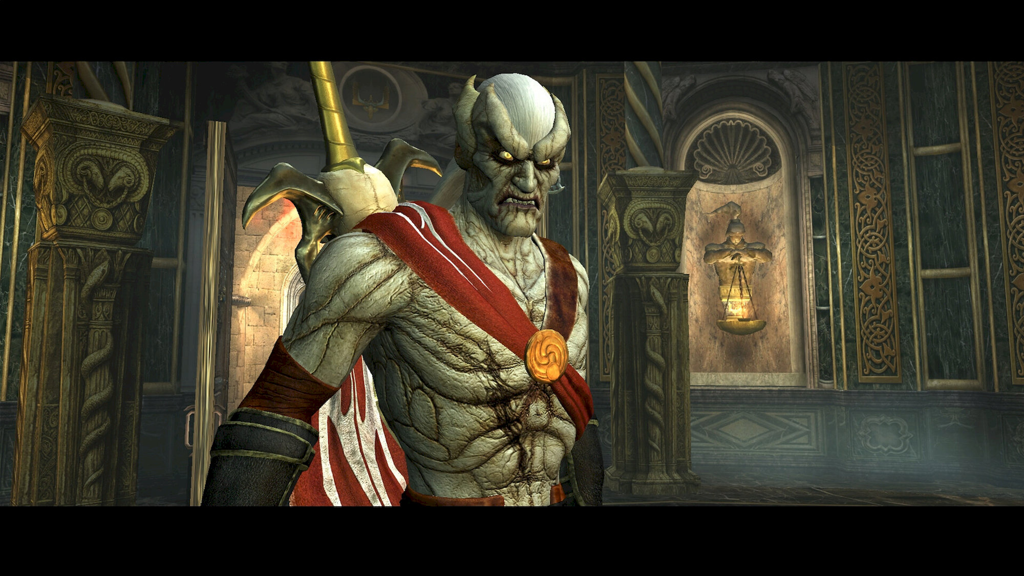 Legacy of Kain Defiance Remastered (Code in Box)(Switch)