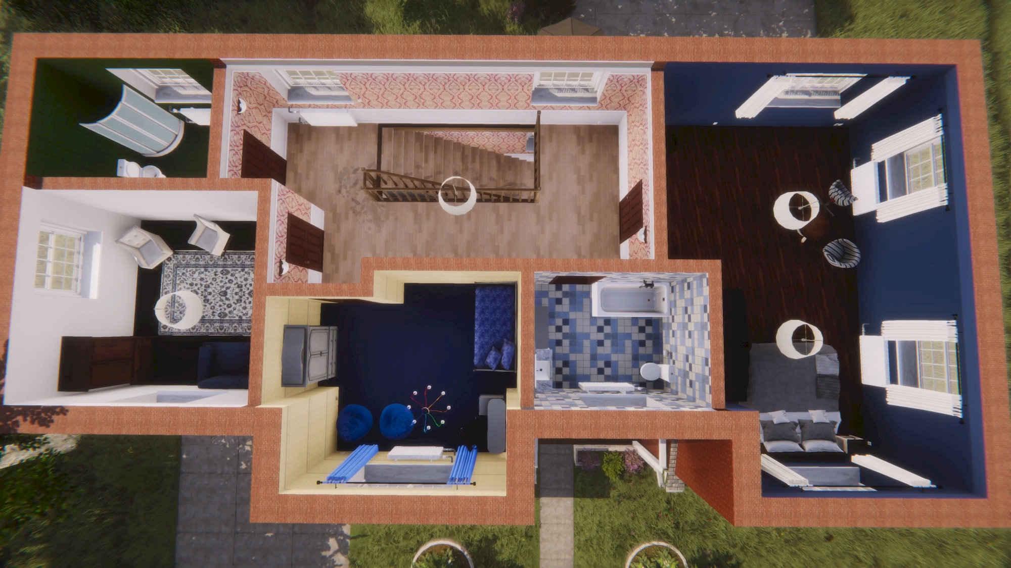 House Flipper Remastered Collection (PS5)