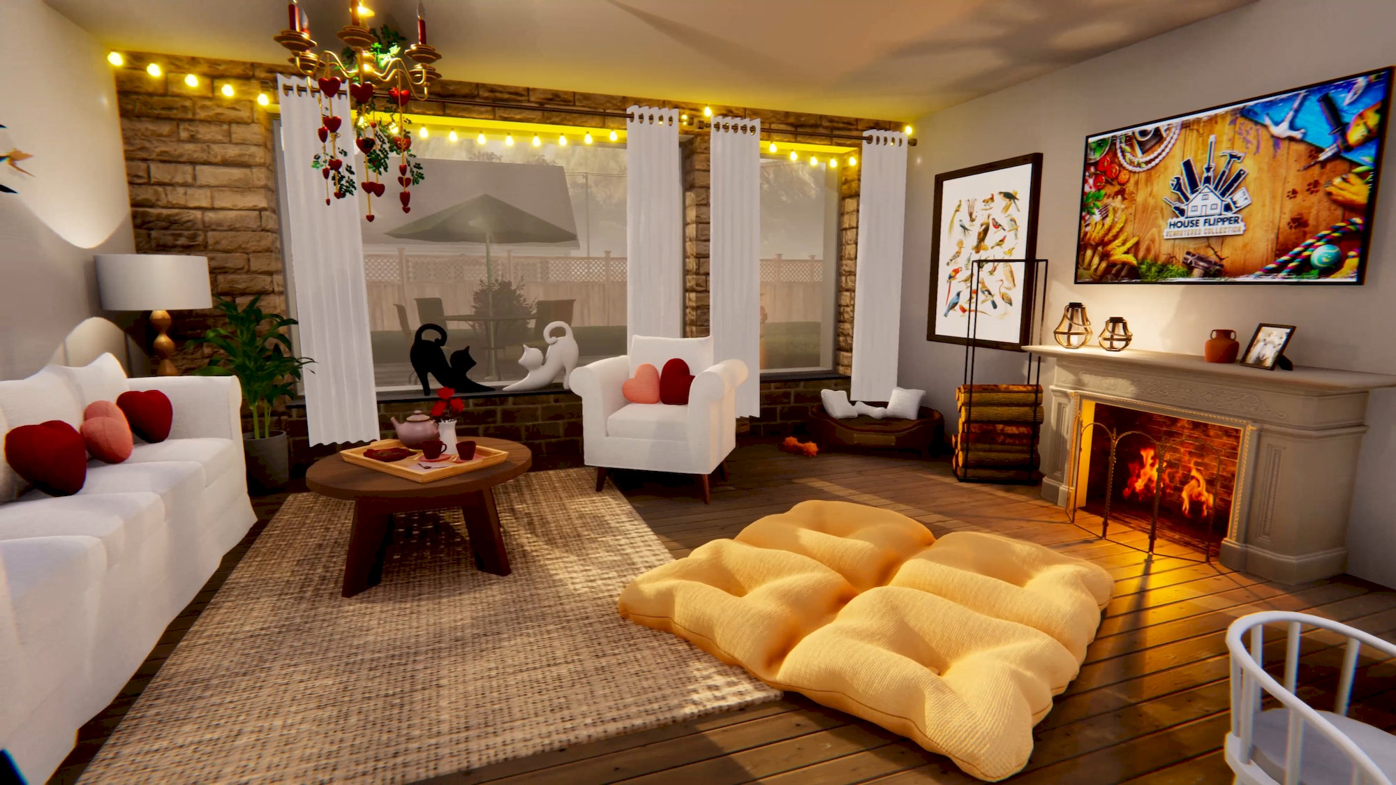 House Flipper Remastered Collection (PS5)