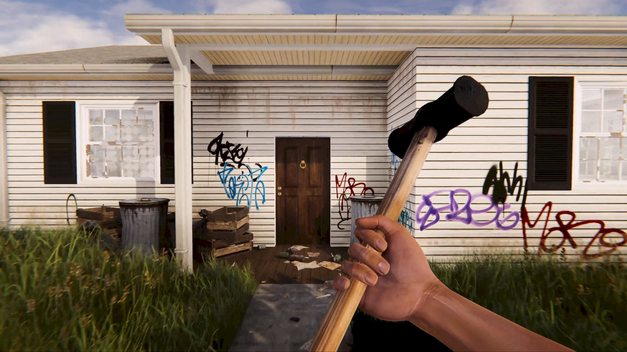 House Flipper Remastered Collection (PS5)