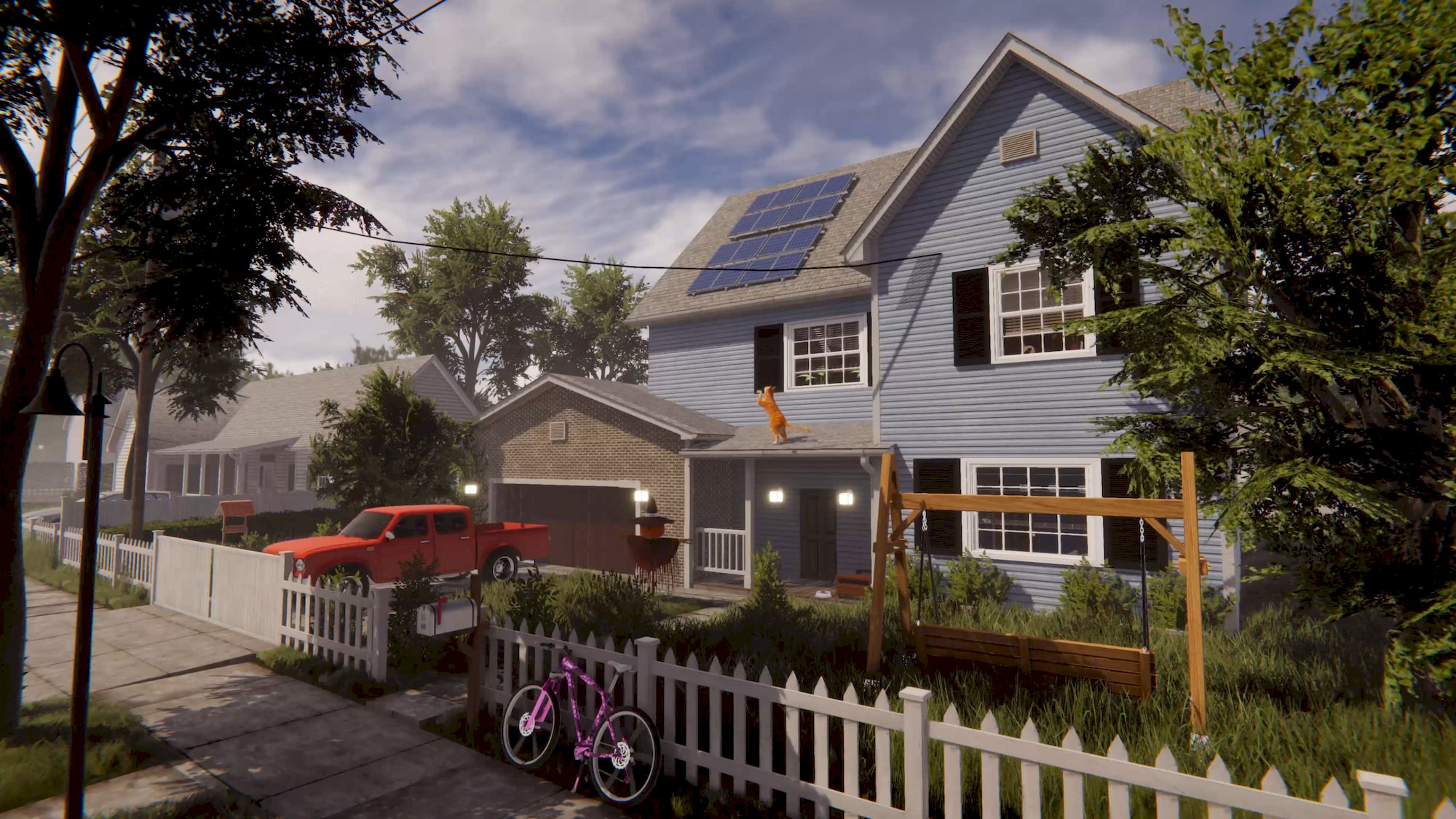 House Flipper Remastered Collection (PS5)