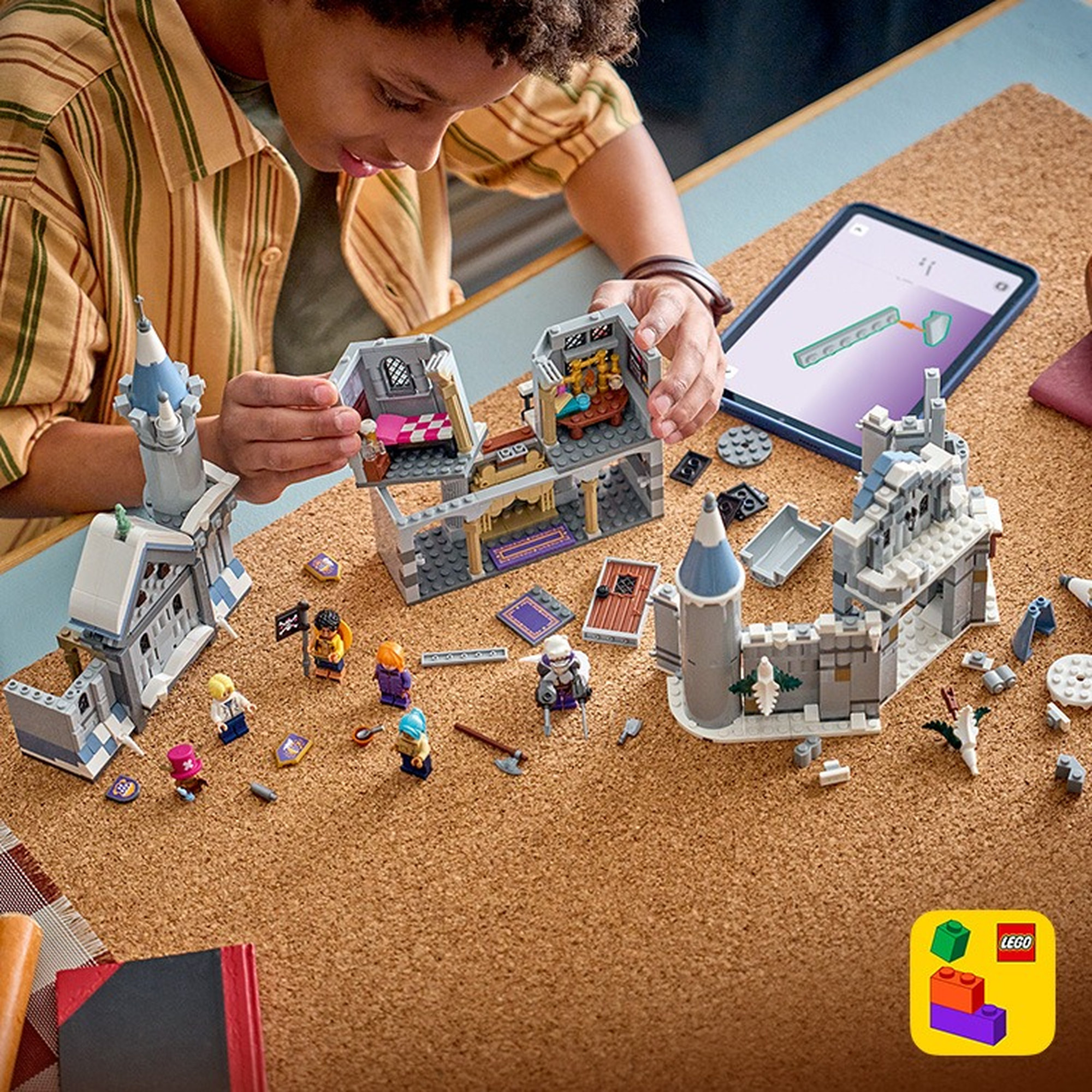 LEGO ONE PIECE 75645 Bitka na Bubnovom hrade