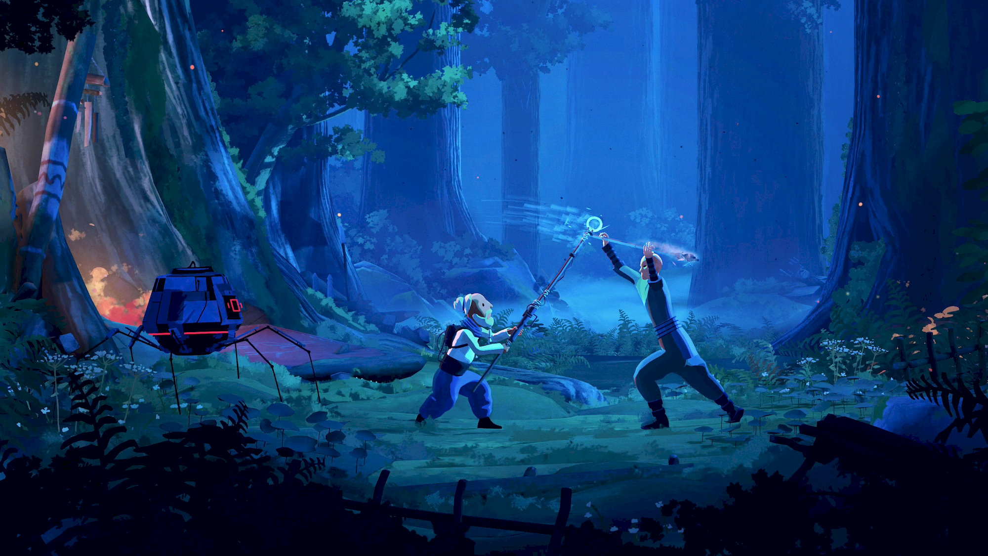 Planet of Lana II: Children of the Leaf: Kindred Spirits Edition (PS5)