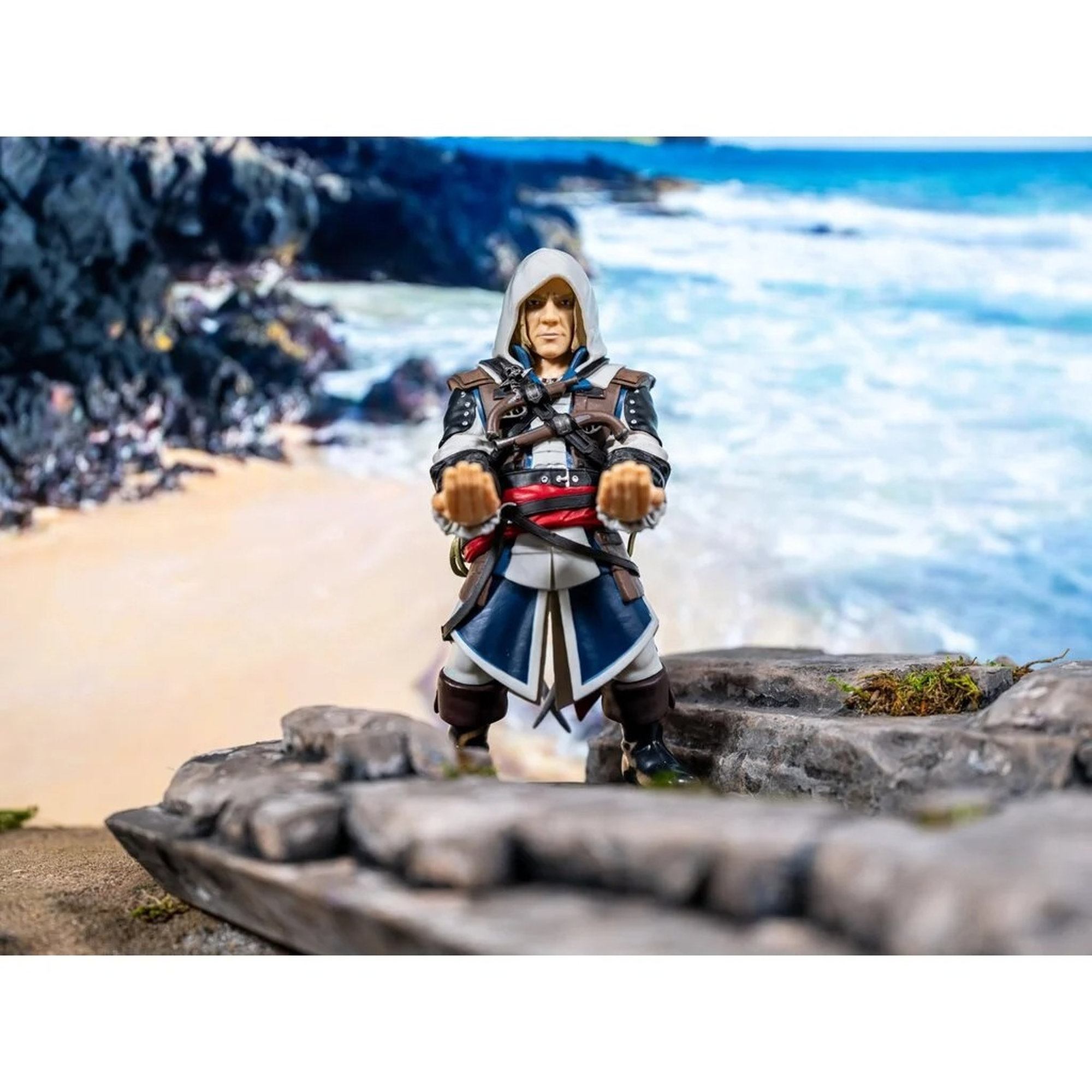 EXG Cable Guy - Assassin's Creed - Edward