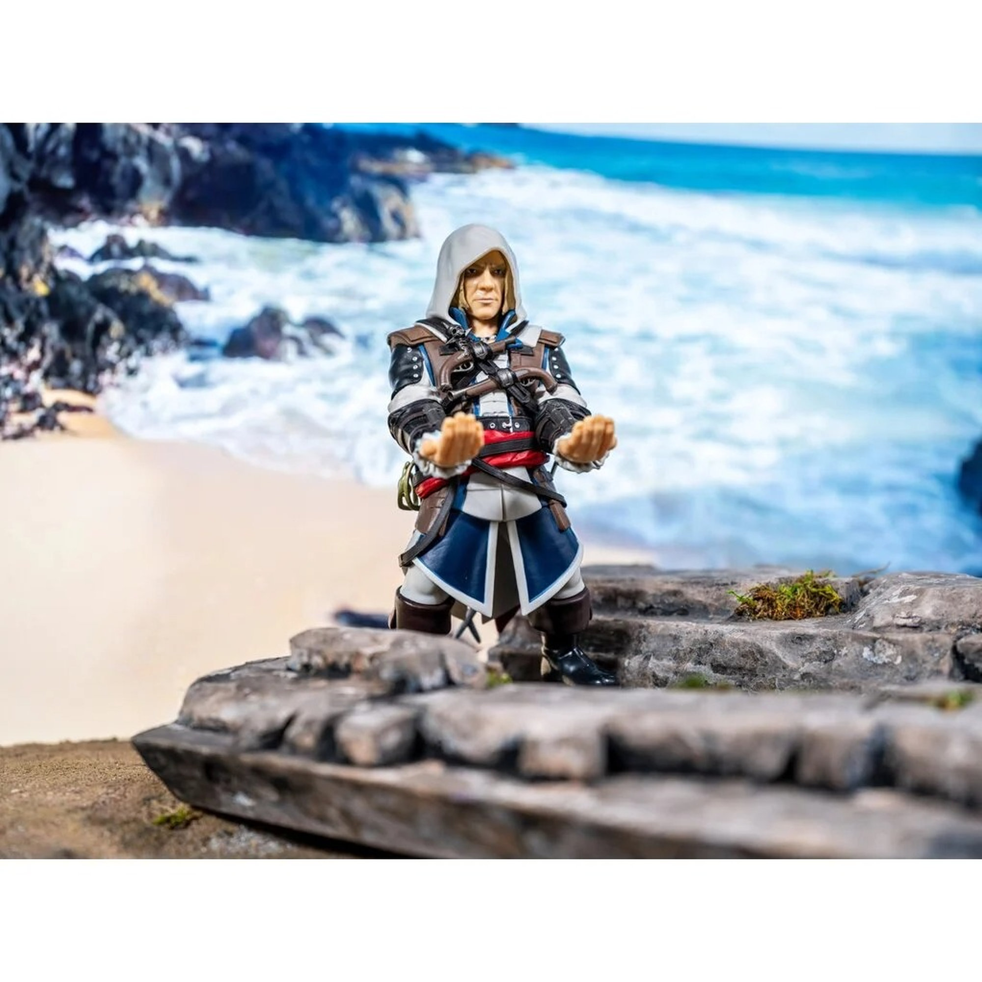 EXG Cable Guy - Assassin's Creed - Edward