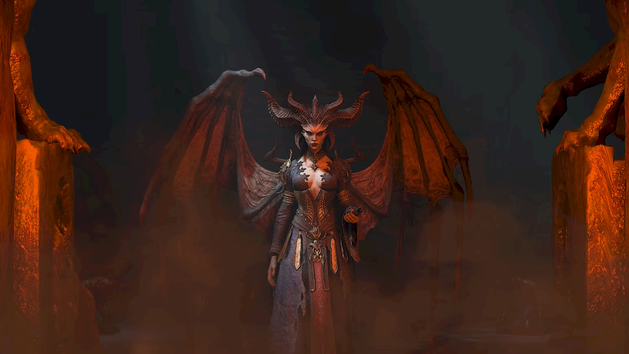 Diablo 4 Age of Hatred Collection (Code in Box)(Switch 2)