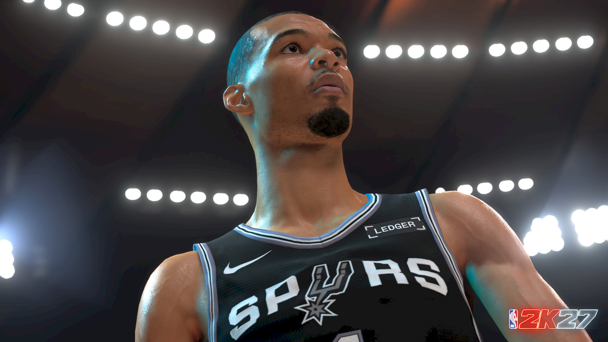 NBA 2K27 (PS5)