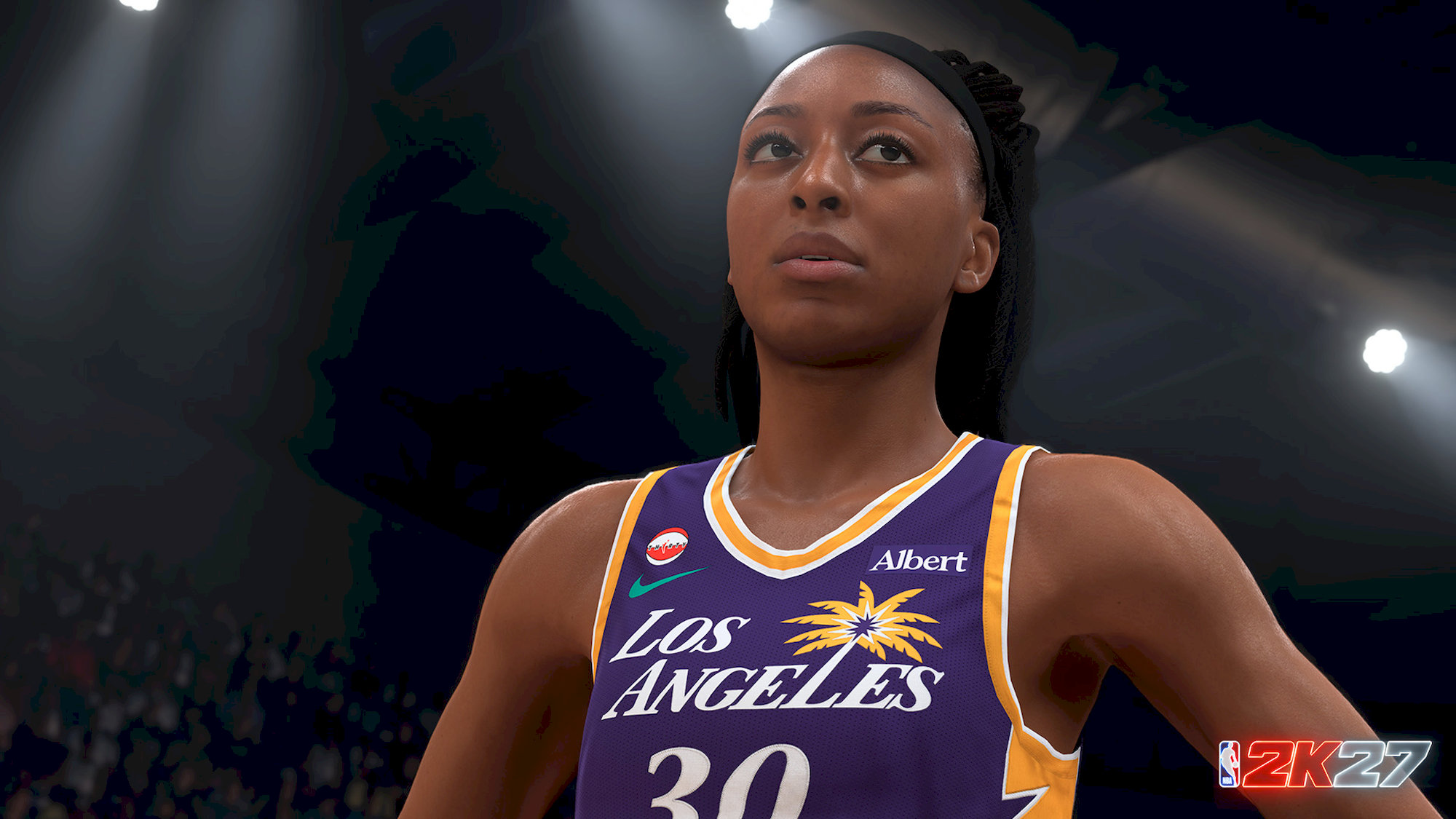 NBA 2K27 (PS5)