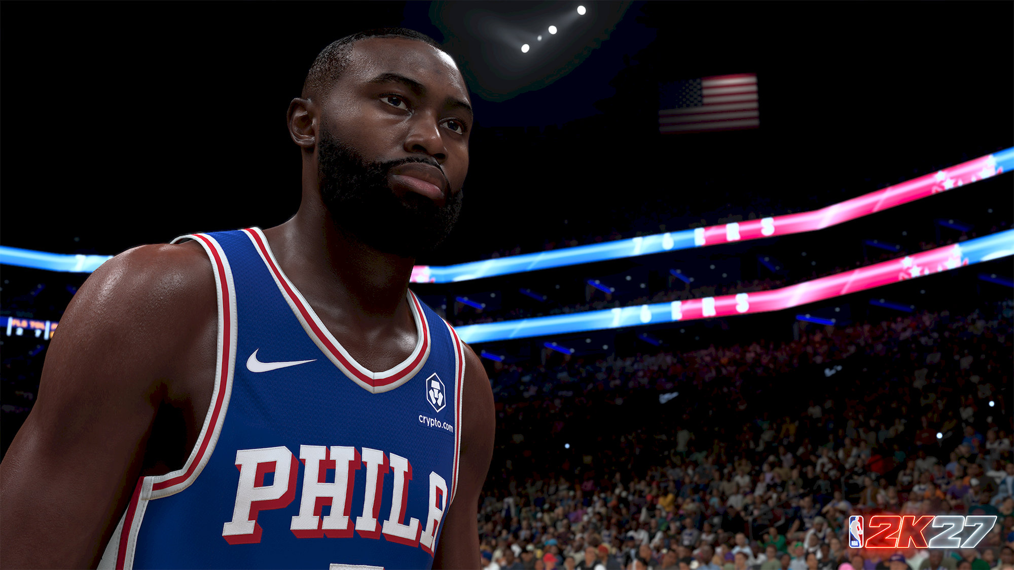 NBA 2K27 (PS5)