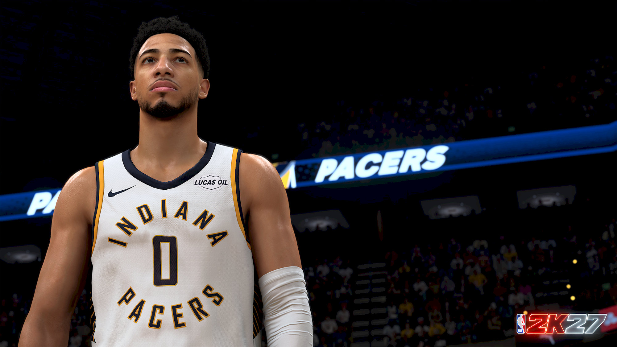 NBA 2K27 (PS5)